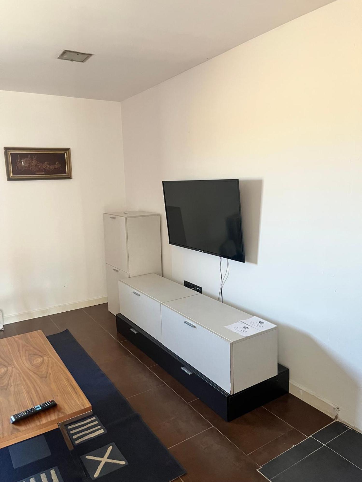 Apartamento En Zaragoza3 Extérieur photo