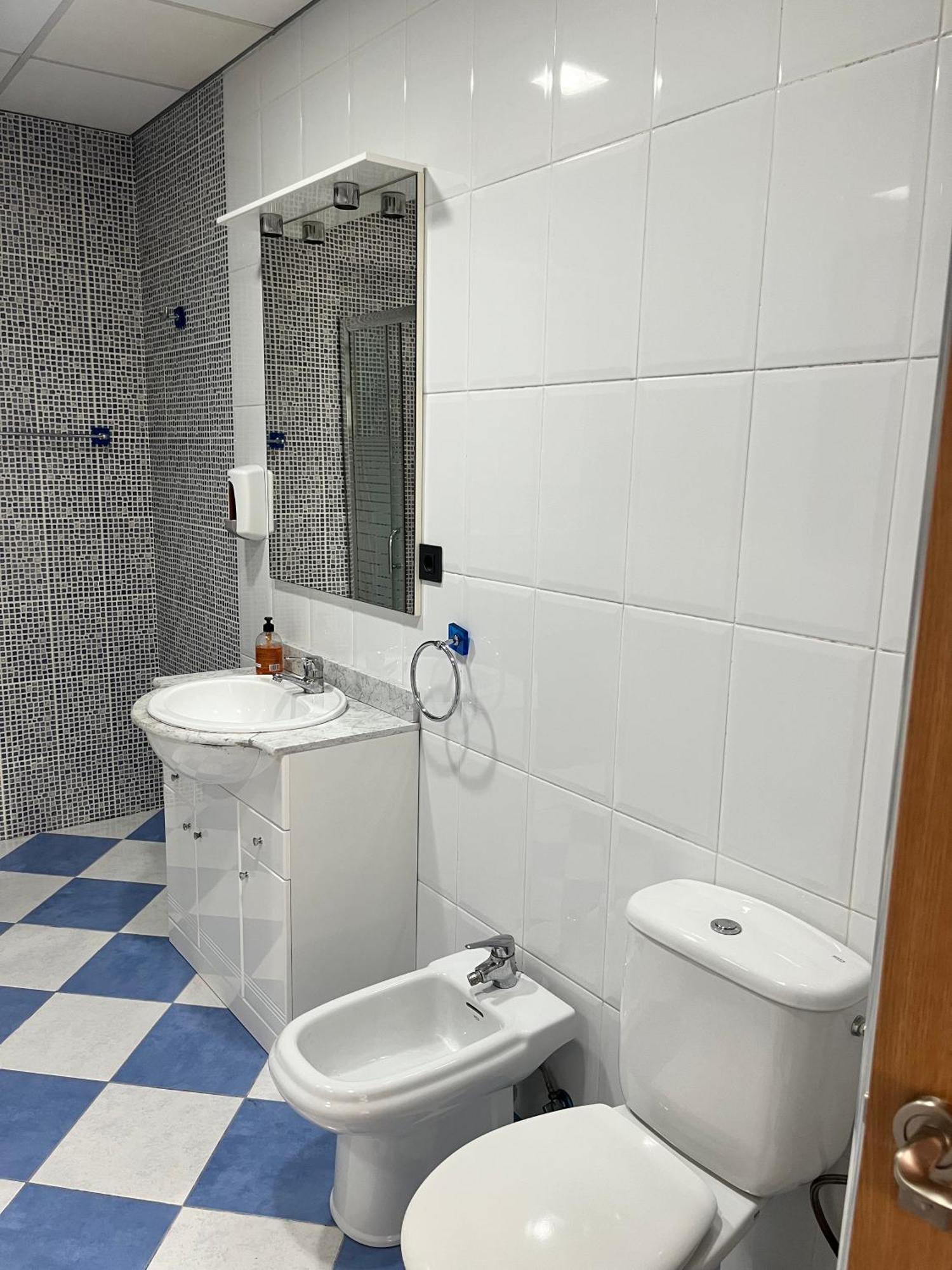 Apartamento En Zaragoza3 Extérieur photo