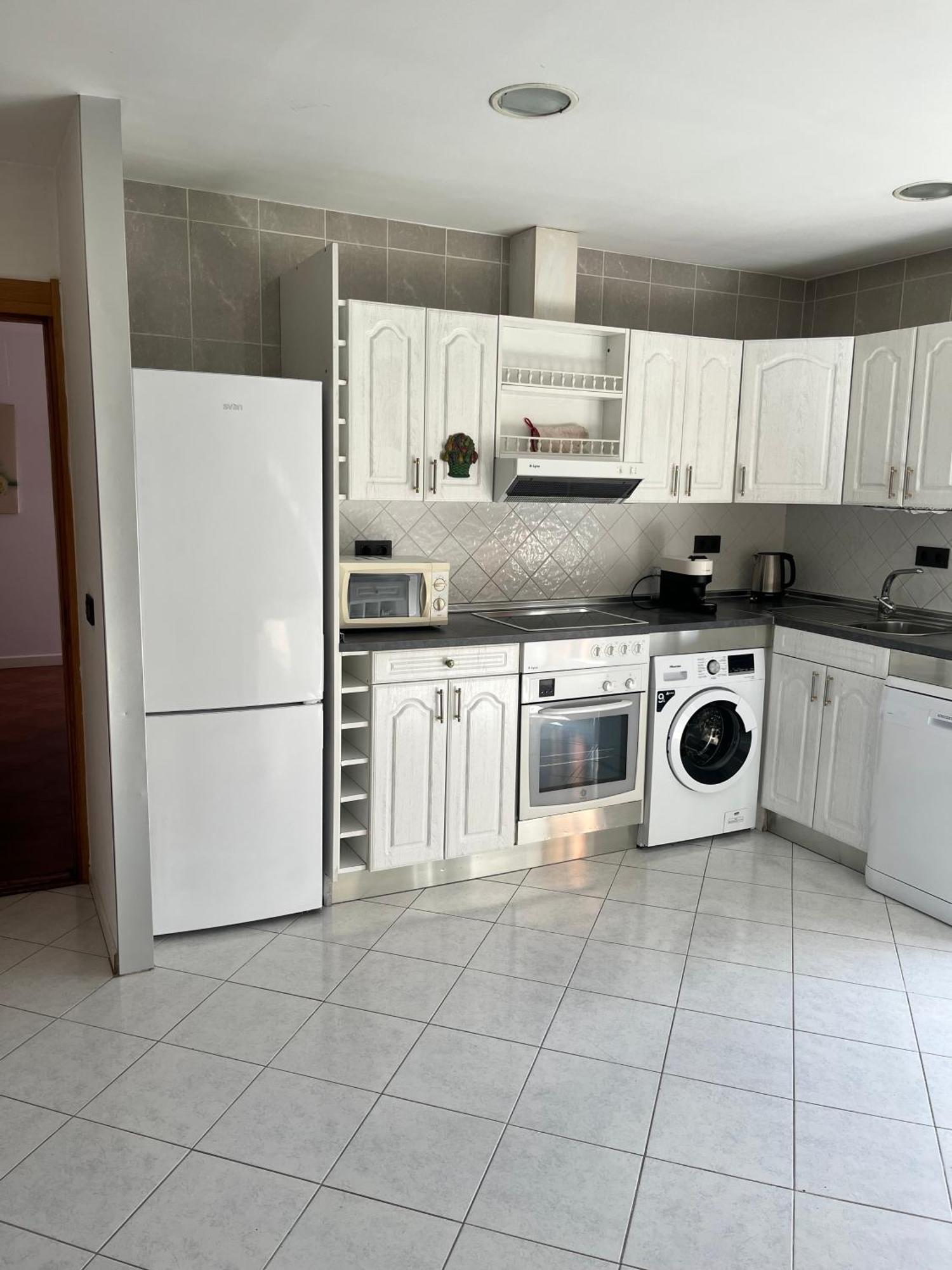 Apartamento En Zaragoza3 Extérieur photo
