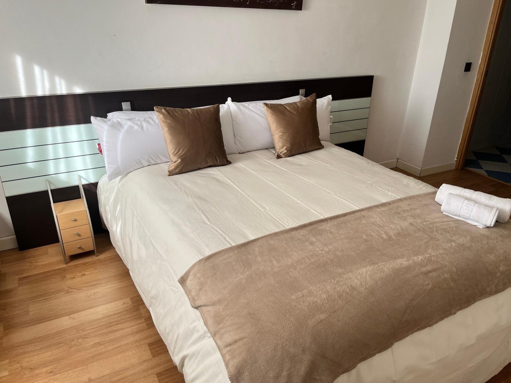 Apartamento En Zaragoza3 Extérieur photo