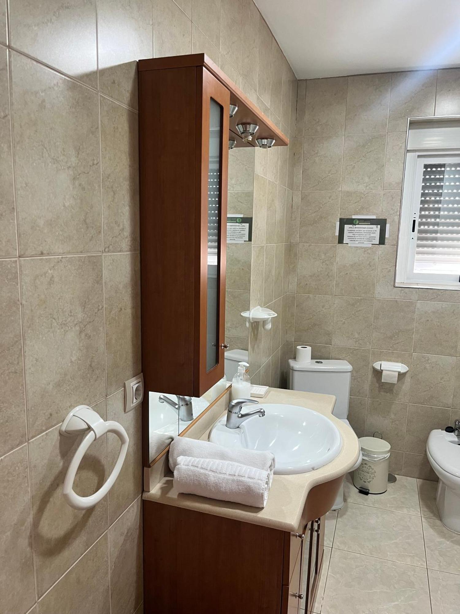 Apartamento En Zaragoza3 Extérieur photo